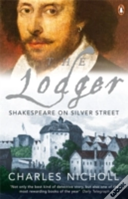 Capa do artigo The Lodger