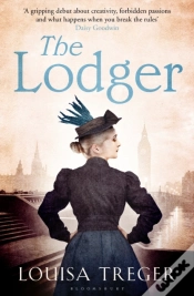 Capa do artigo The Lodger
