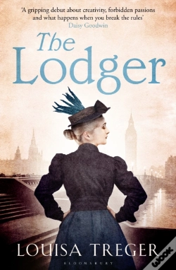 Capa do artigo The Lodger