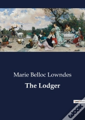 Capa do artigo The Lodger