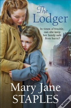 Capa do artigo The Lodger