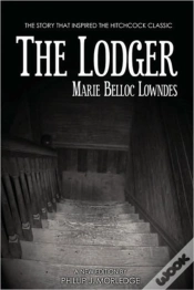 Capa do artigo The Lodger
