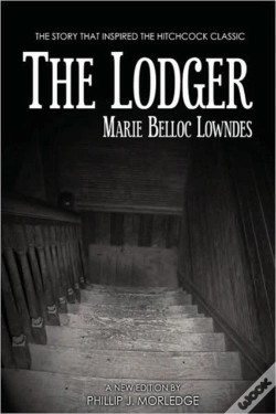Capa do artigo The Lodger