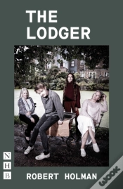 Capa do artigo The Lodger