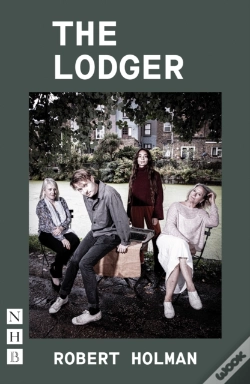 Capa do artigo The Lodger