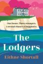 The Lodgers - Preview