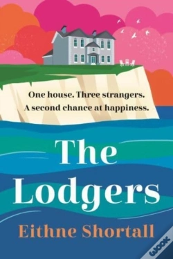 Capa do artigo The Lodgers