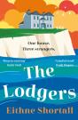 The Lodgers - Preview
