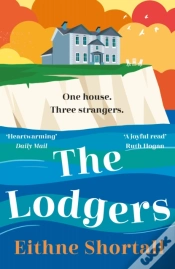 Capa do artigo The Lodgers