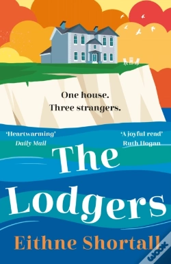 Capa do artigo The Lodgers