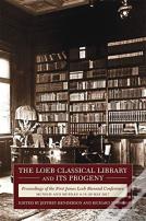 The Loeb Classical Library And Its Progeny