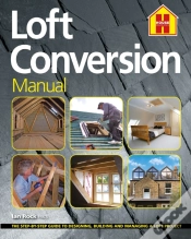 Capa do artigo The Loft Conversion Manual