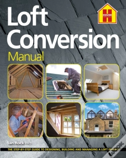 Capa do artigo The Loft Conversion Manual