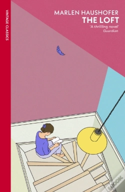 Capa do artigo The Loft