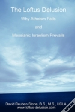 Capa do artigo The Loftus Delusion: Why Atheism Fails A