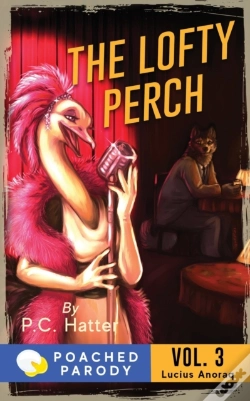 Capa do artigo The Lofty Perch