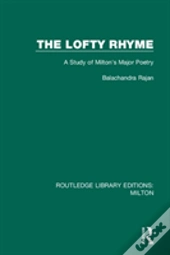 The Lofty Rhyme