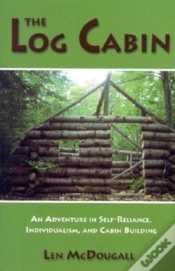 Capa do artigo The Log Cabin