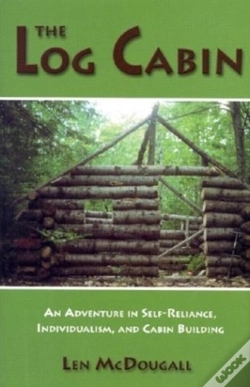 Capa do artigo The Log Cabin