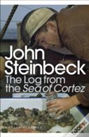 Capa do artigo The Log From The Sea Of Cortez