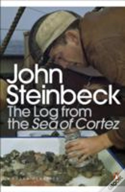 Capa do artigo The Log From The Sea Of Cortez