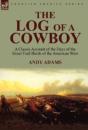 The Log Of A Cowboy - Preview