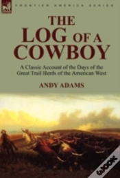 Capa do artigo The Log Of A Cowboy