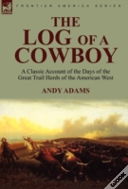 Capa do artigo The Log Of A Cowboy