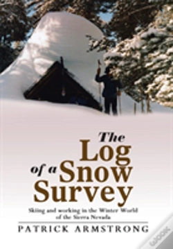 Capa do artigo The Log Of A Snow Survey: Skiing And Working In A Mountain Winter World