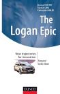 The Logan Epic ; New Trajectories For Innovation - Preview