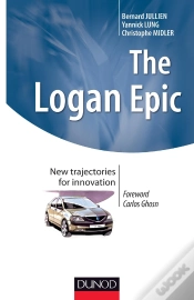 Capa do artigo The Logan Epic ; New Trajectories For Innovation