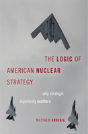 The Logic Of American Nuclear Strategy - Preview