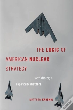 Capa do artigo The Logic Of American Nuclear Strategy