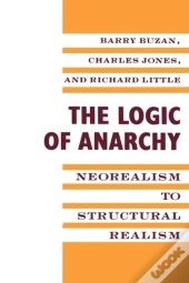 The Logic Of Anarchy