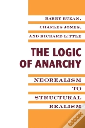 Capa do artigo The Logic Of Anarchy