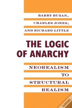 Capa do artigo The Logic Of Anarchy