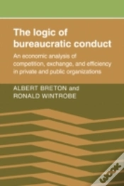 Capa do artigo The Logic Of Bureaucratic Conduct