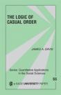 The Logic Of Causal Order - Preview