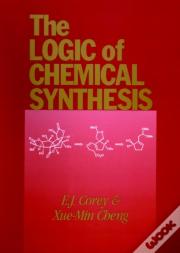 The Logic Of Chemical Synthesis