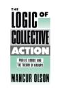 The Logic Of Collective Action - Preview