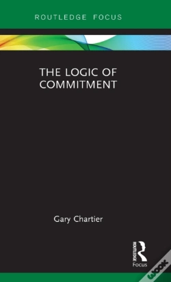 Capa do artigo The Logic Of Commitment