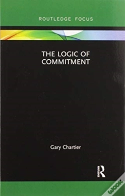 Capa do artigo The Logic Of Commitment