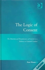 Capa do artigo The Logic Of Consent