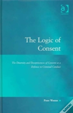 Capa do artigo The Logic Of Consent