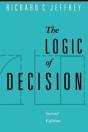 The Logic Of Decision - Preview
