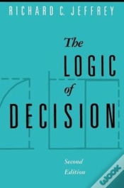 Capa do artigo The Logic Of Decision