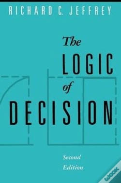 Capa do artigo The Logic Of Decision