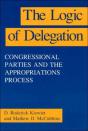 The Logic Of Delegation - Preview