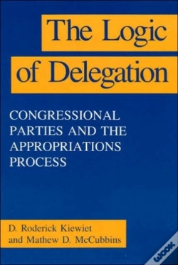 Capa do artigo The Logic Of Delegation