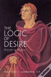 Capa do artigo The Logic Of Desire